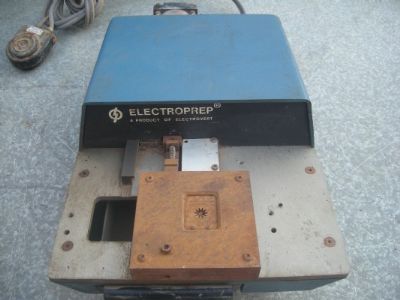 electroprep