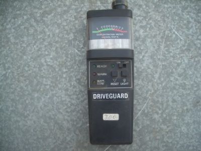 driveguard  r-110