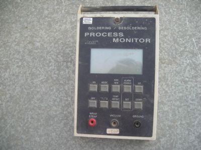 pace  process  monitor