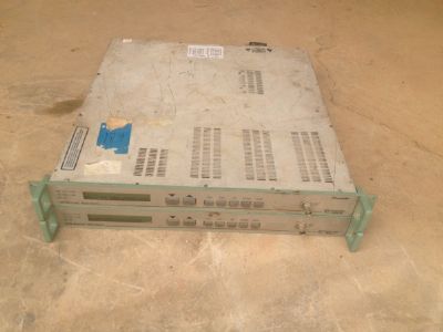 אביזרי  תקשורת   qpsk  modulator  d9482