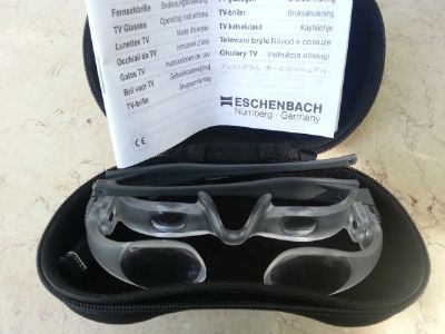 משקפיים  eschenbach  maxtv