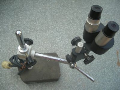 מיקרוסקופ   kyowa