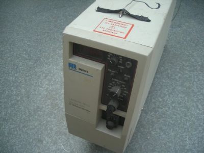 מכשיר  בדיקה   waters  lc  spectrophotometer  481
