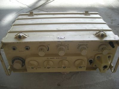צב"ד  אלקטרוניקה  מכשיר  בדיקה  צבאי