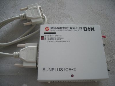 אביזרי  מחשב   sunplus  ice-2  512k