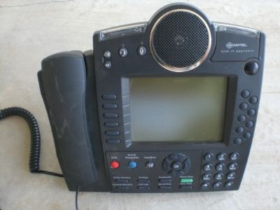 טלפון   mitel  5240  ip  appliance