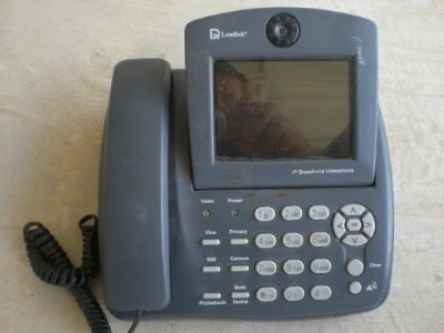 טלפון   leadtek  videophone