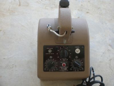 מכשיר  מתיחה   tru-trac   ttt-92