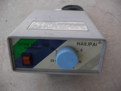 מכשיר  אוזון   hailipai  hlo-800