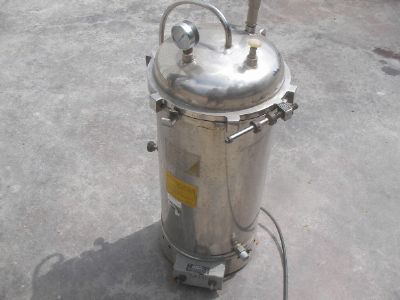תנור  בלחץ   express  equipment  1800w