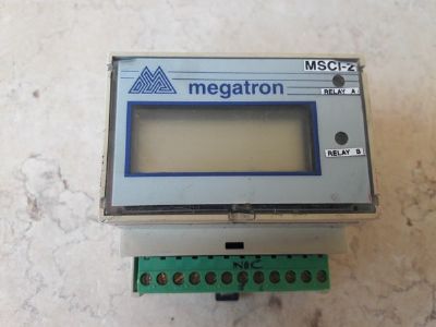 megatron  msc1-2